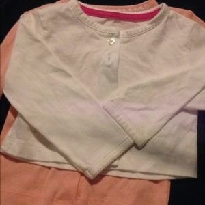 Cover up dress sweater